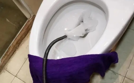 新盈镇马桶疏通